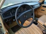 Mercedes-Benz 190 D 1984 года (NA)